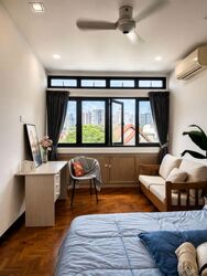 Faber Hills (D5), Apartment #580846181